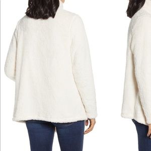 Bobeau Cozy Cardigan